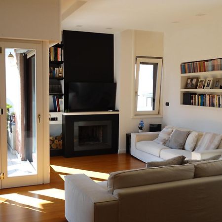 Yourhome In Vico Vico Equense Exterior photo