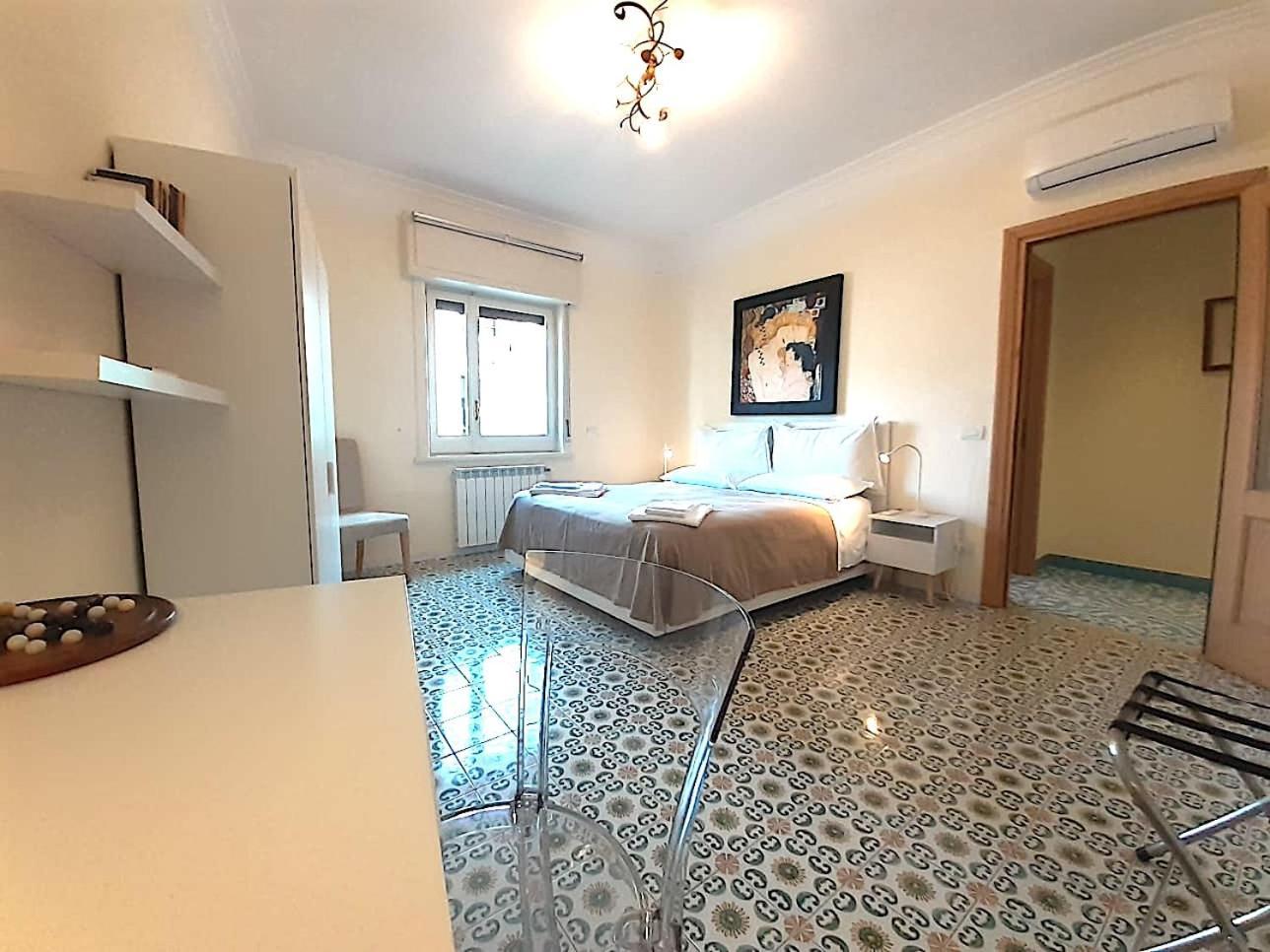 Yourhome In Vico Vico Equense Exterior photo