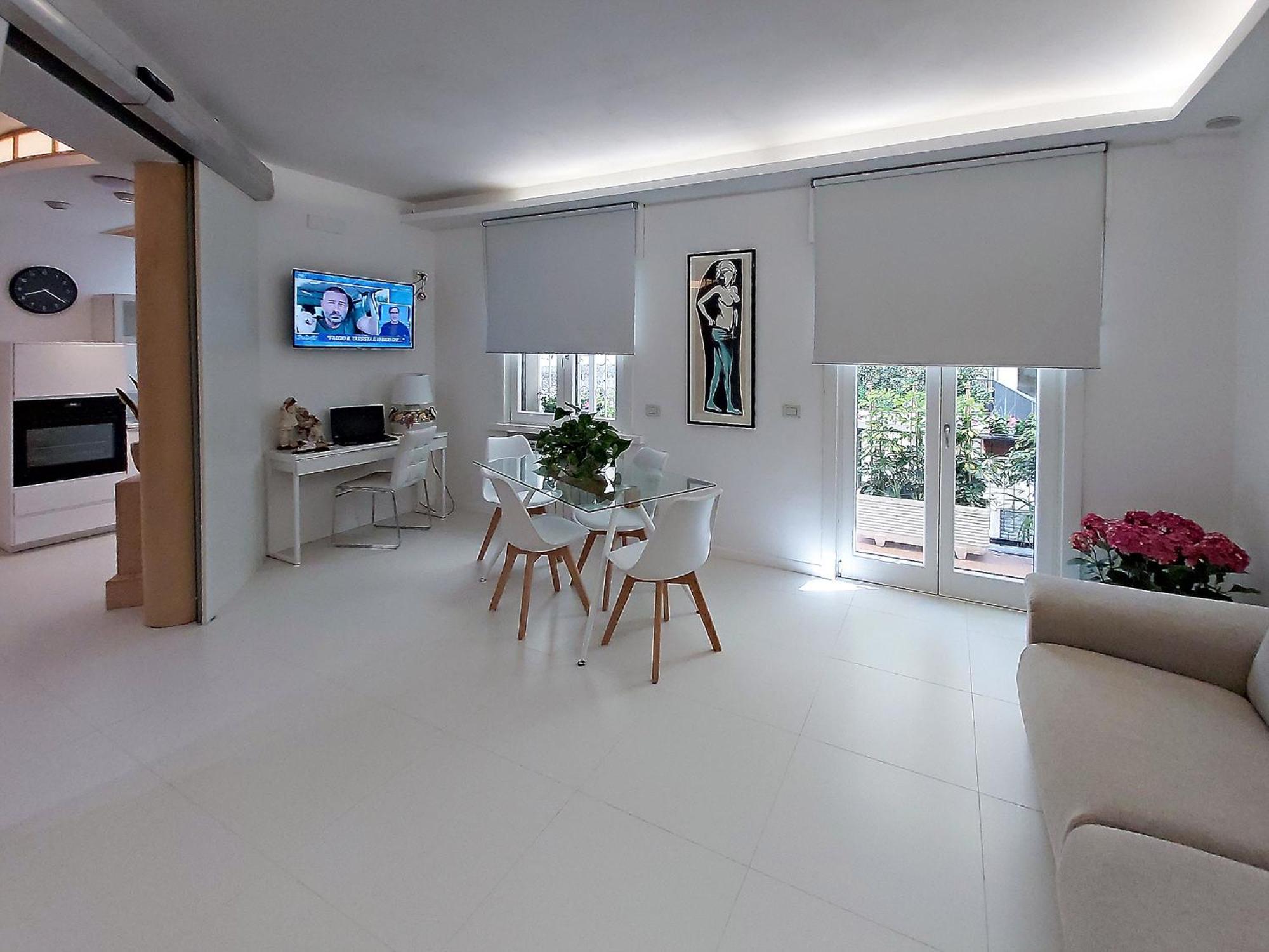 Yourhome In Vico Vico Equense Exterior photo