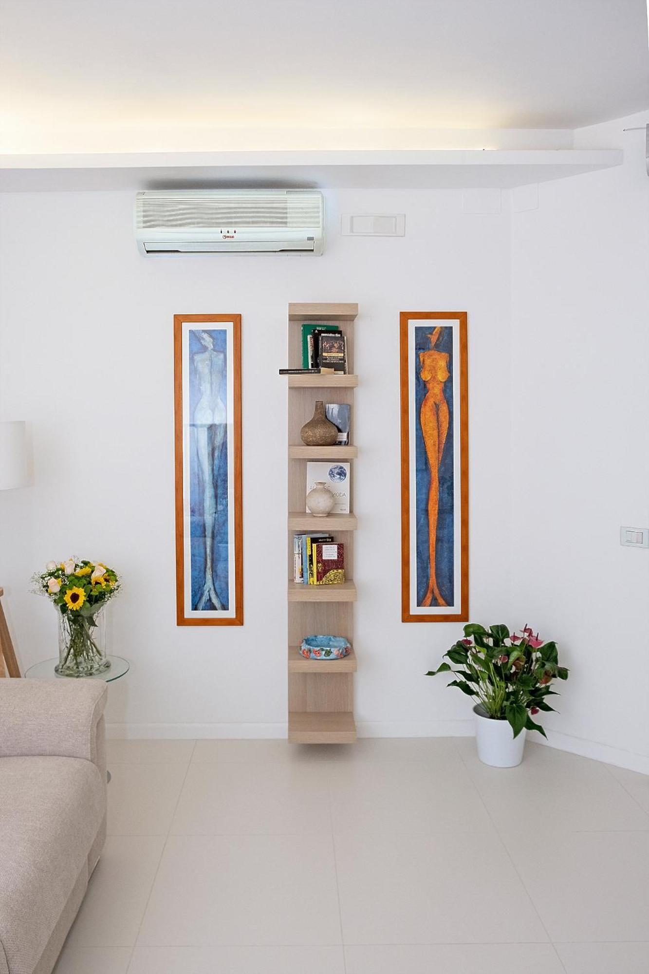 Yourhome In Vico Vico Equense Exterior photo